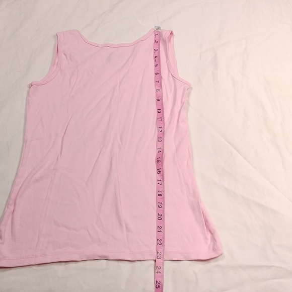 Mimosa women's tank top size small - Picture 5 of 6
